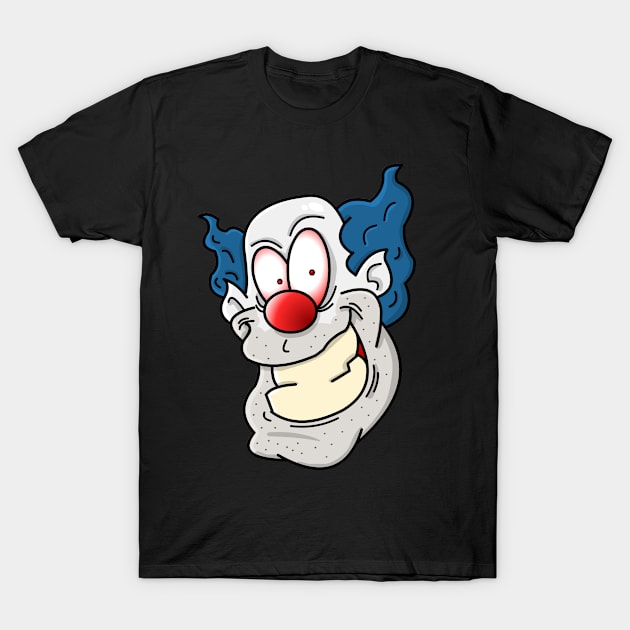 Crazy Joe T-Shirt by Dromus